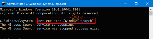 tat search windows 10
