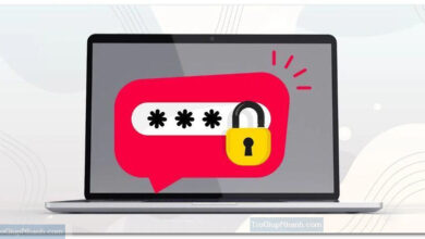 Photo of Cách tạo mật khẩu thư mục trên máy tính MAC chi tiết