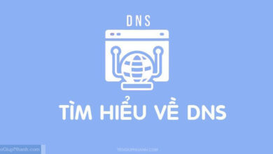 Photo of DNS là gì ? Chức năng của DNS trong mạng máy tính