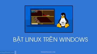 Photo of Cách cài đặt Linux trên Windows 11 và Windows 10 (WSL 2)