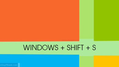 Photo of Khắc phục lỗi phím tắt Win + Shift + S không hoạt động ?