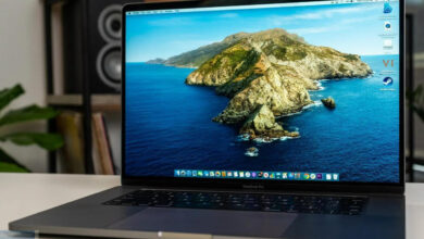 Photo of Cách vệ sinh màn hình MacBook nhanh chóng và an toàn