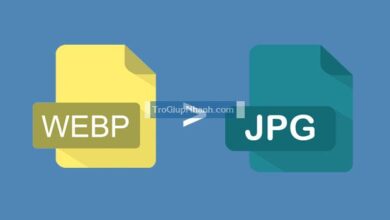 Photo of Cách chuyển ảnh WebP sang JPG/PNG bằng Edge và Paint