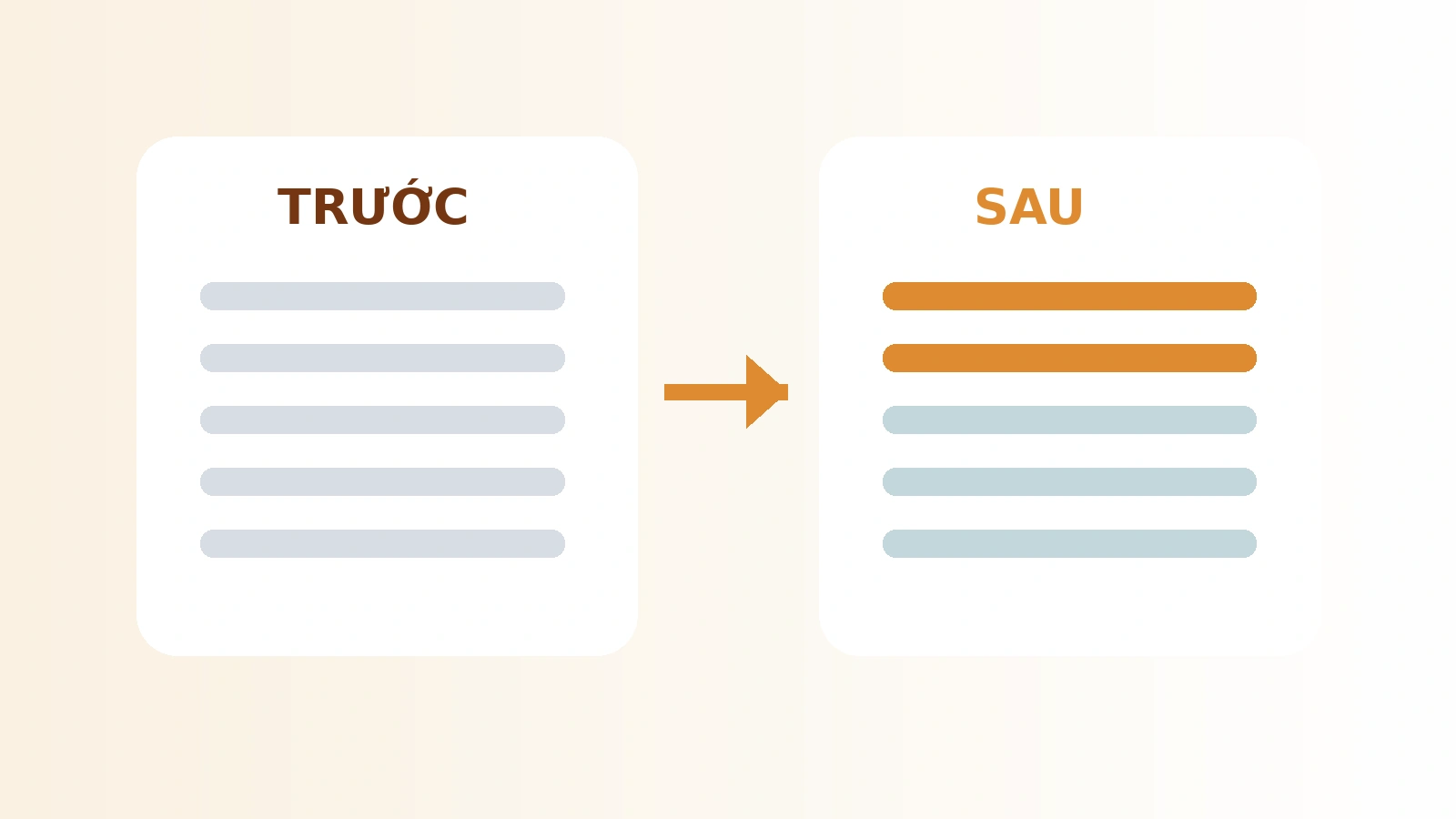 Cách dùng AI trong học tập để hiểu bài thay vì học hộ